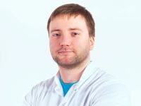 Полулях Дмитро Михайлович Полулях Дмитро Михайлович