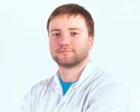 Полулях Дмитро Михайлович Полулях Дмитро Михайлович