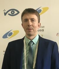 Супрун Олександр Олександрович Супрун Олександр Олександрович