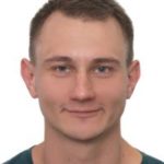 Якушев Андрій Володимирович Якушев Андрій Володимирович