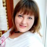 Немальцова Катерина Володимирівна Немальцова Катерина Володимирівна