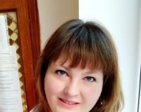 Немальцова Катерина Володимирівна Немальцова Катерина Володимирівна