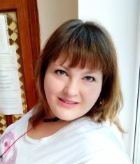 Немальцова Катерина Володимирівна Немальцова Катерина Володимирівна