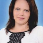 Щербакова Олена Олександрівна Щербакова Олена Олександрівна