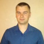 Шалагай Сергій Михайлович Шалагай Сергій Михайлович