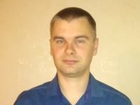 Шалагай Сергій Михайлович Шалагай Сергій Михайлович