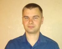 Шалагай Сергій Михайлович Шалагай Сергій Михайлович