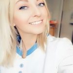 Гапєєнко Дар’я Дмитрівна Гапєєнко Дар’я Дмитрівна