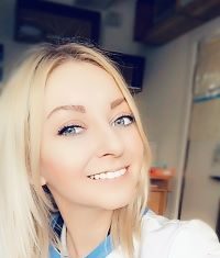 Гапєєнко Дар’я Дмитрівна Гапєєнко Дар’я Дмитрівна