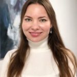 Трегубова Марія Олександрівна Трегубова Марія Олександрівна