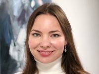 Трегубова Марія Олександрівна Трегубова Марія Олександрівна