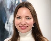 Трегубова Марія Олександрівна Трегубова Марія Олександрівна