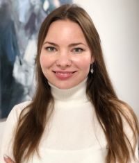 Трегубова Марія Олександрівна Трегубова Марія Олександрівна