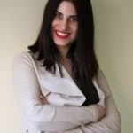 Шаргородська Євгенія Борисівна Шаргородська Євгенія Борисівна