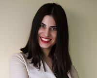 Шаргородська Євгенія Борисівна Шаргородська Євгенія Борисівна