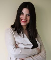 Шаргородська Євгенія Борисівна Шаргородська Євгенія Борисівна