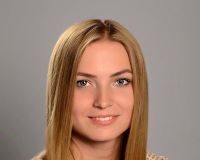 Стороженко Тетяна Євгенівна Стороженко Тетяна Євгенівна