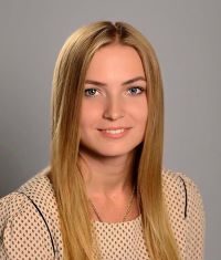 Стороженко Тетяна Євгенівна Стороженко Тетяна Євгенівна