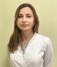Цвірінько Ірина Романівна Цвірінько Ірина Романівна