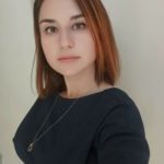 Олійник Ольга Іванівна