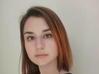 Олійник Ольга Іванівна