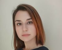 Олійник Ольга Іванівна