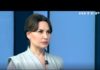 Звіт голови Офісу реформ НАМН України за тиждень роботи проекту «Захистимо медиків – врятуємо країну» Ірина Володимирівна Сисоєнко