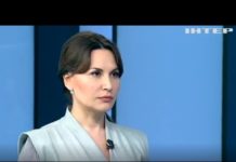 Звіт голови Офісу реформ НАМН України за тиждень роботи проекту «Захистимо медиків – врятуємо країну» Ірина Володимирівна Сисоєнко