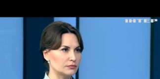 Звіт голови Офісу реформ НАМН України за тиждень роботи проекту «Захистимо медиків – врятуємо країну» Ірина Володимирівна Сисоєнко