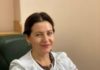 Клюс Вікторія Юріївна Клюс Вікторія Юріївна