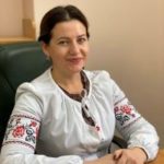 Клюс Вікторія Юріївна Клюс Вікторія Юріївна