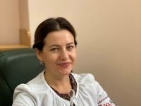 Клюс Вікторія Юріївна Клюс Вікторія Юріївна