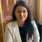 Кубарова Валентина Олександрівна Кубарова Валентина Олександрівна