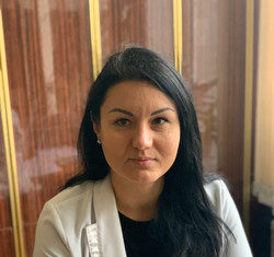 Кубарова Валентина Олександрівна Кубарова Валентина Олександрівна