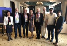 18-й конгрес Академії Міждисциплінарної Нейротравматології 18-й конгрес Академії Міждисциплінарної Нейротравматології