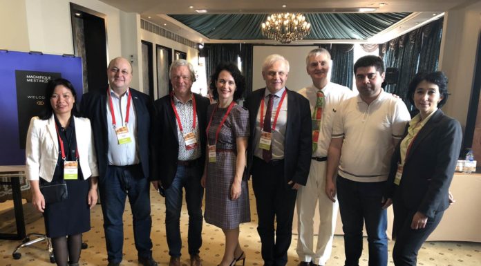 18-й конгрес Академії Міждисциплінарної Нейротравматології 18-й конгрес Академії Міждисциплінарної Нейротравматології