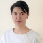 Горбатюк Оксана Борисівна