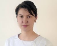 Горбатюк Оксана Борисівна