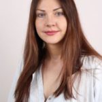 Погоріла Марина Сергіївна Погоріла Марина Сергіївна