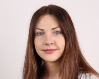 Погоріла Марина Сергіївна Погоріла Марина Сергіївна