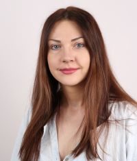 Погоріла Марина Сергіївна Погоріла Марина Сергіївна