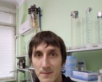 Пушкарьов Віктор Володимирович Пушкарьов Віктор Володимирович
