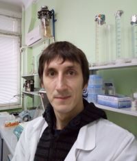 Пушкарьов Віктор Володимирович Пушкарьов Віктор Володимирович