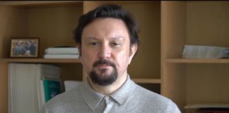 Звернення начальника лікувально-організаційного управління НАМНУ І.Шкробанця до лікарів