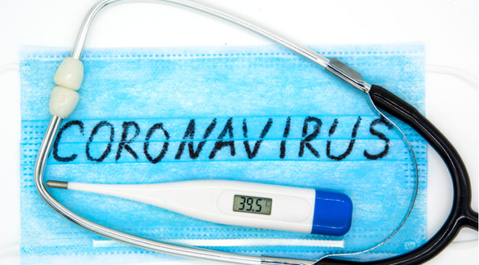 Інформація щодо COVID-19 станом на 24.07.2020 р.