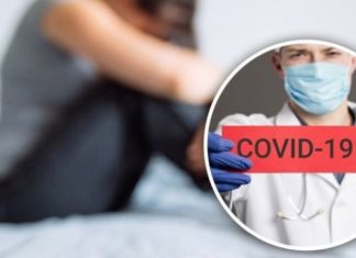 Інформація щодо нового коронавірусу 2019-nCoV та нової коронавірусної хвороби (COVID-19) станом на 24.03.2020