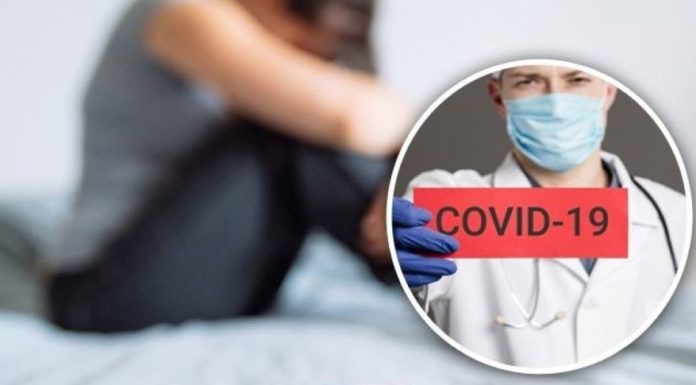 Інформація щодо нового коронавірусу 2019-nCoV та нової коронавірусної хвороби (COVID-19) станом на 24.03.2020