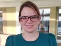 Дудікова Дар’я Маратівна Дудікова Дар’я Маратівна