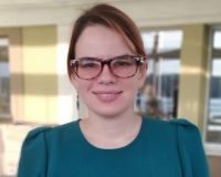 Дудікова Дар’я Маратівна Дудікова Дар’я Маратівна