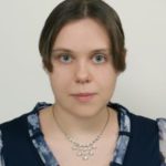 Главачек Діана Олександрівна Главачек Діана Олександрівна